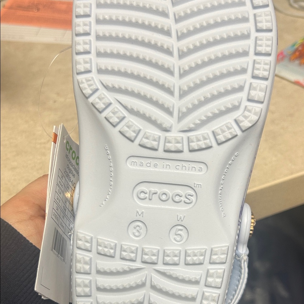CROCS Love Shack Fancy Collector edition - Picture 3 of 5